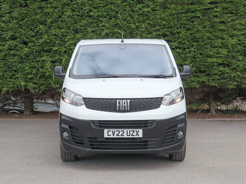 Used Fiat Scudo 2022 for sale - 76292110: Photo 17