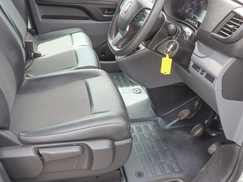 Used Fiat Scudo 2022 for sale - 76292110: Photo 18