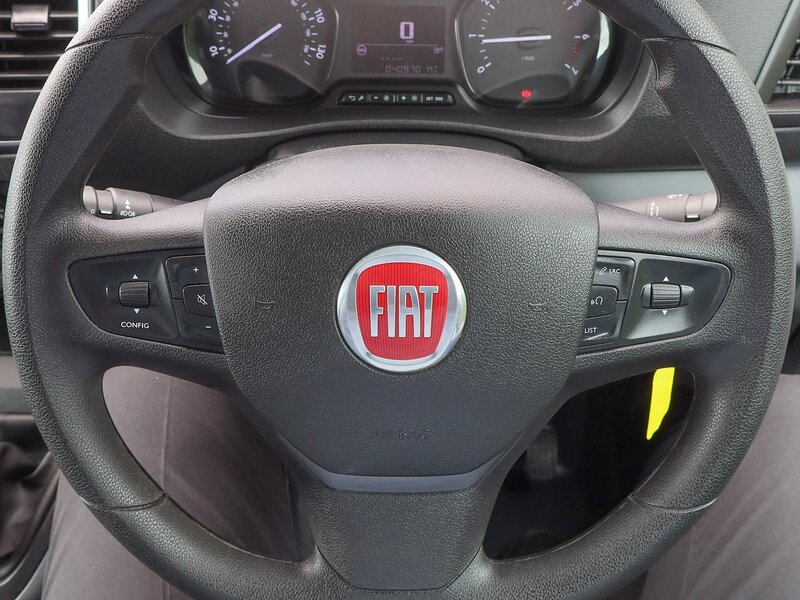 Used Fiat Scudo 2022 for sale - 76292110: Photo 21