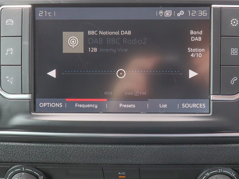 Used Fiat Scudo 2022 for sale - 76292110: Photo 23