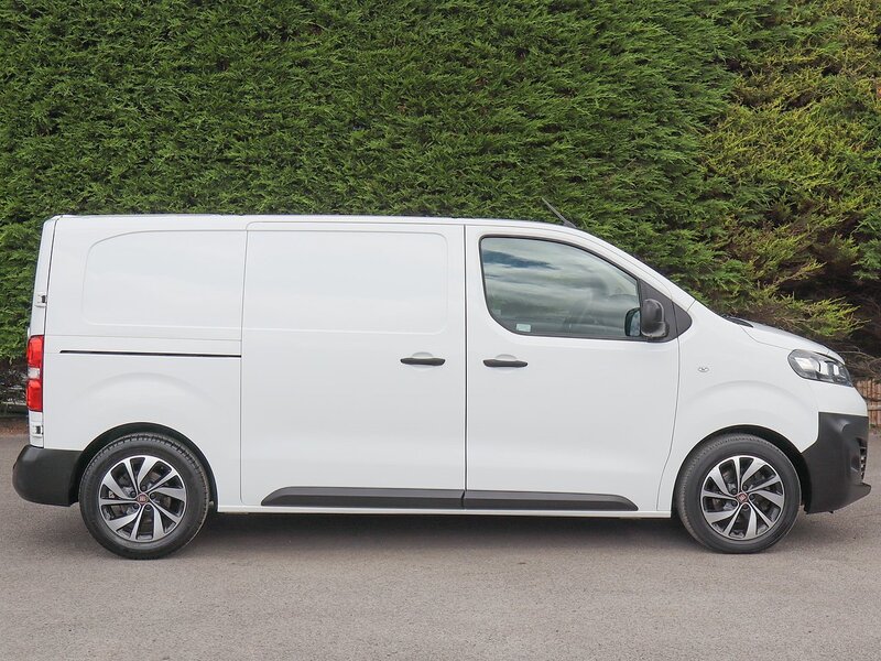 Used Fiat Scudo 2022 for sale - 76292110: Photo 3