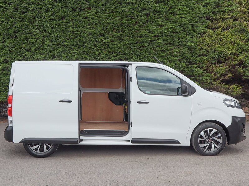 Used Fiat Scudo 2022 for sale - 76292110: Photo 4