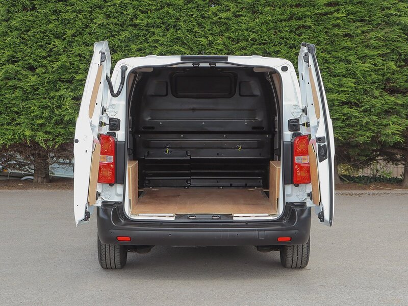 Used Fiat Scudo 2022 for sale - 76292110: Photo 9