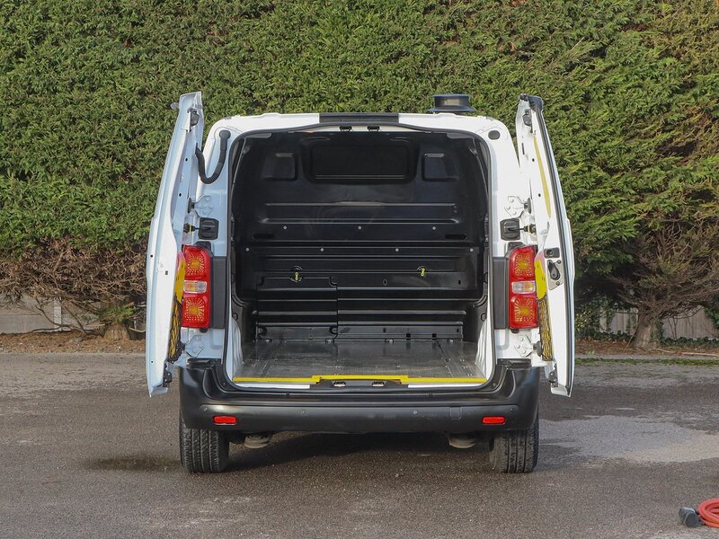 Used Peugeot Expert 2022 for sale - 77409118: Photo 11