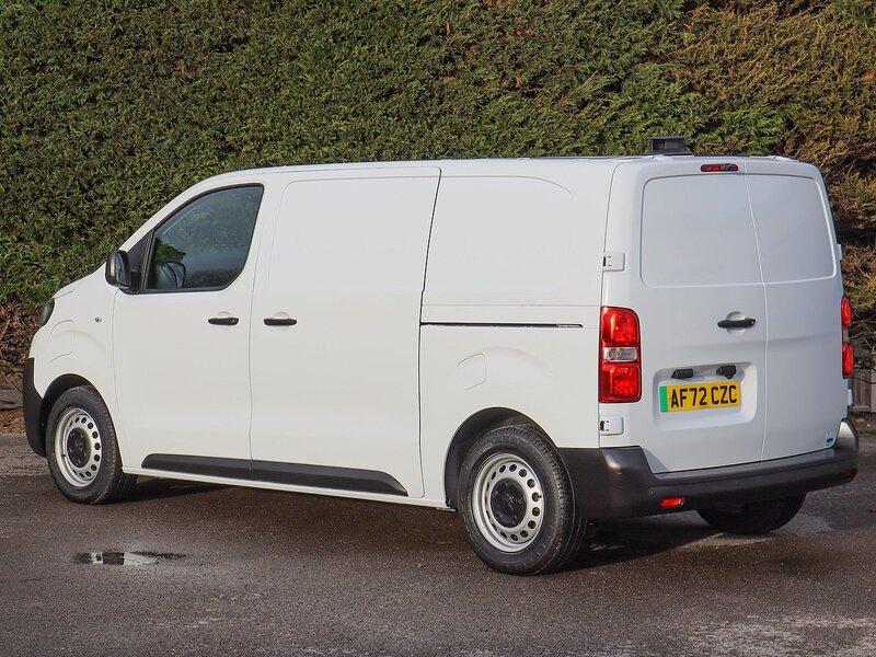 Used Peugeot Expert 2022 for sale - 77409118: Photo 16