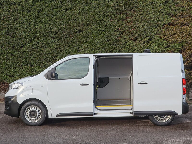 Used Peugeot Expert 2022 for sale - 77409118: Photo 18