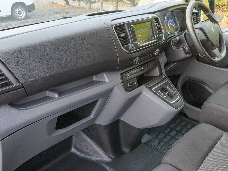 Used Peugeot Expert 2022 for sale - 77409118: Photo 34