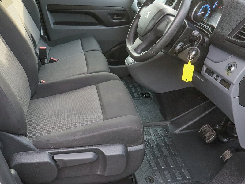 Used Peugeot Expert 2022 for sale - 77409118: Photo 38