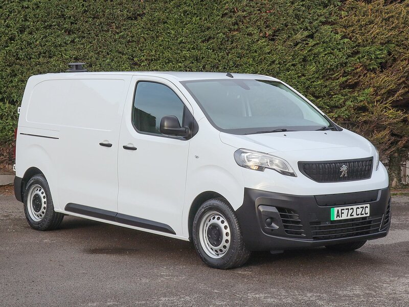 Used Peugeot Expert 2022 for sale - 77409118: Photo 4