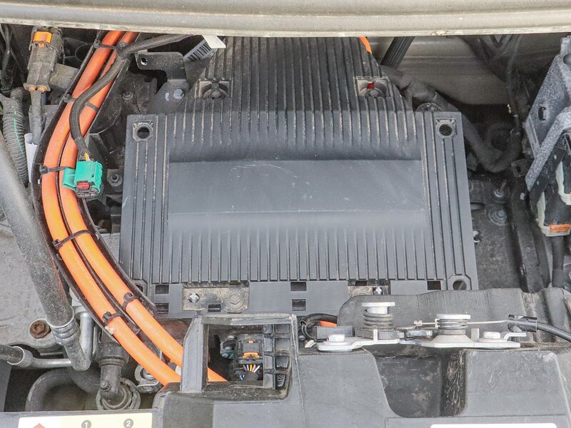 Used Peugeot Expert 2022 for sale - 77409118: Photo 42