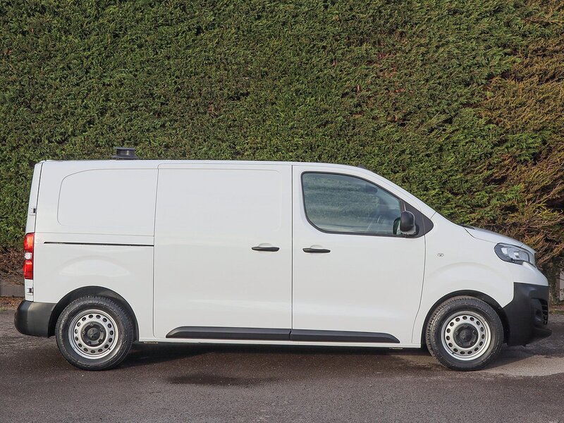 Used Peugeot Expert 2022 for sale - 77409118: Photo 5