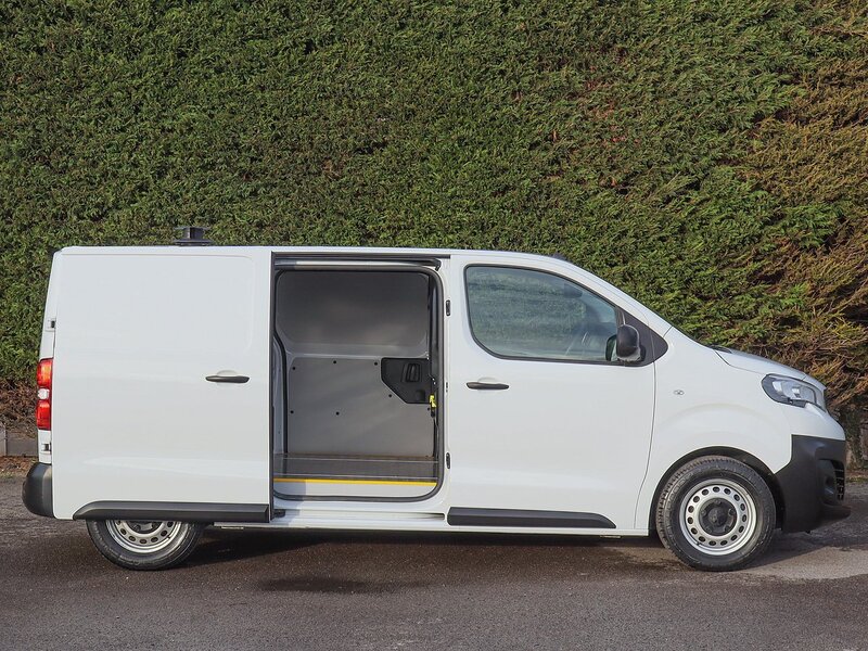 Used Peugeot Expert 2022 for sale - 77409118: Photo 6