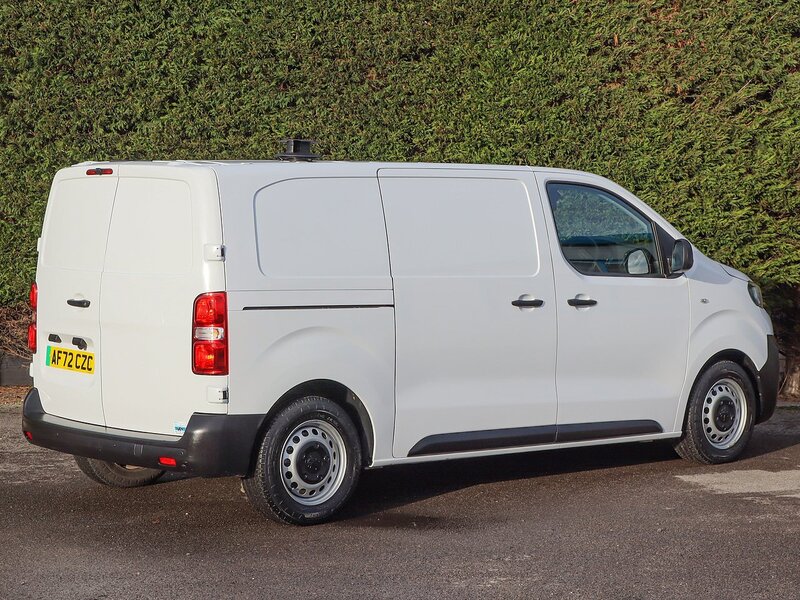 Used Peugeot Expert 2022 for sale - 77409118: Photo 9