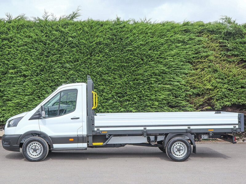 Used Ford Transit 2021 for sale - 76320092: Photo 15