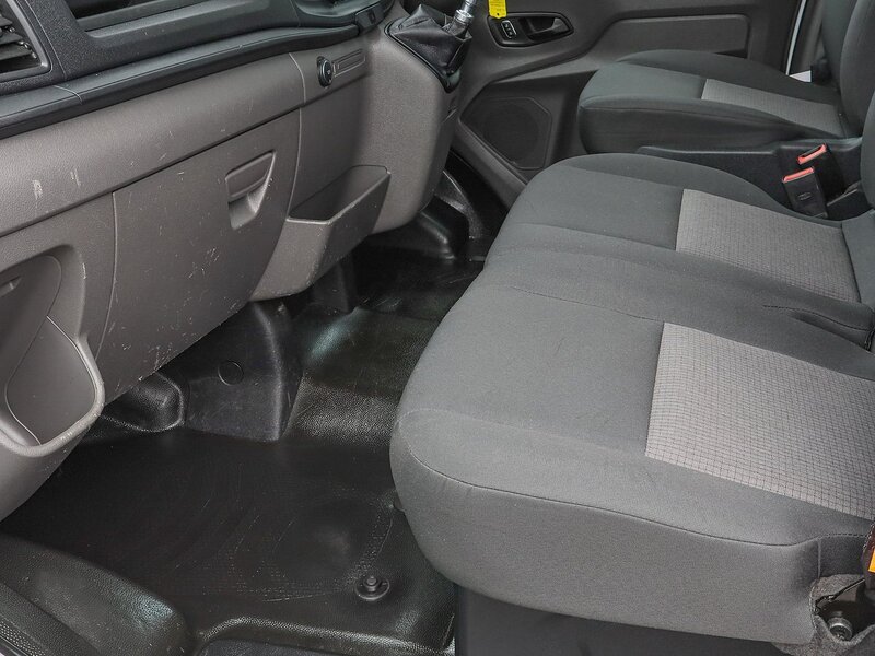 Used Ford Transit 2021 for sale - 76320092: Photo 19