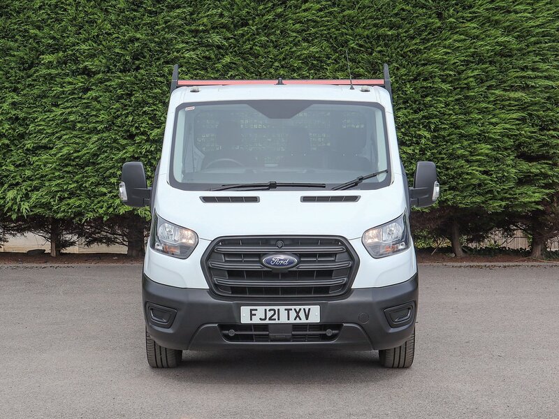 Used Ford Transit 2021 for sale - 76320092: Photo 3