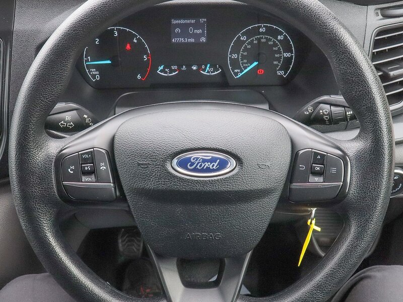 Used Ford Transit Custom 2022 for sale - 75983135: Photo 14