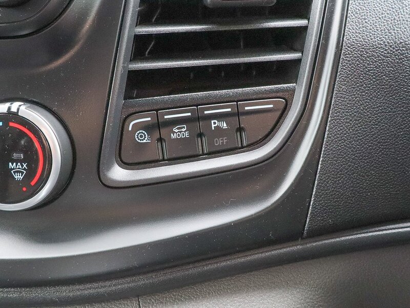 Used Ford Transit Custom 2022 for sale - 75983135: Photo 18