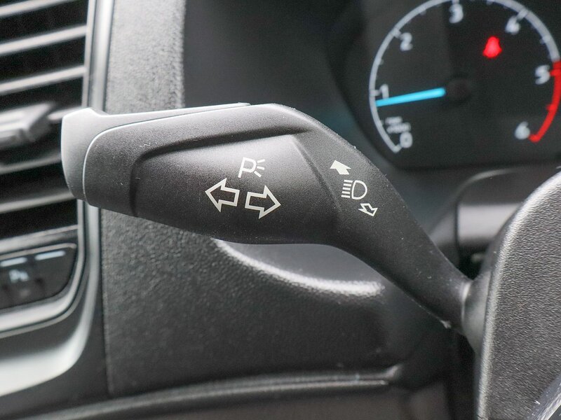 Used Ford Transit Custom 2022 for sale - 75983135: Photo 20