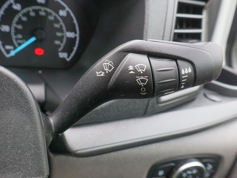 Used Ford Transit Custom 2022 for sale - 75983135: Photo 21