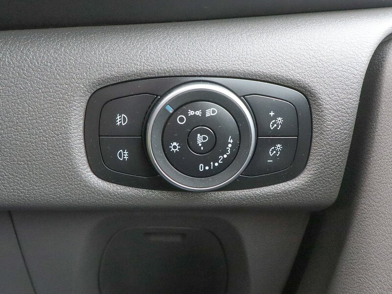 Used Ford Transit Custom 2022 for sale - 75983135: Photo 22