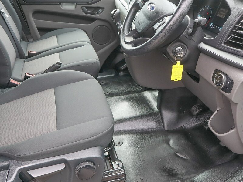 Used Ford Transit Custom 2022 for sale - 75983135: Photo 25
