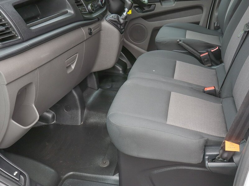 Used Ford Transit Custom 2022 for sale - 75983135: Photo 26