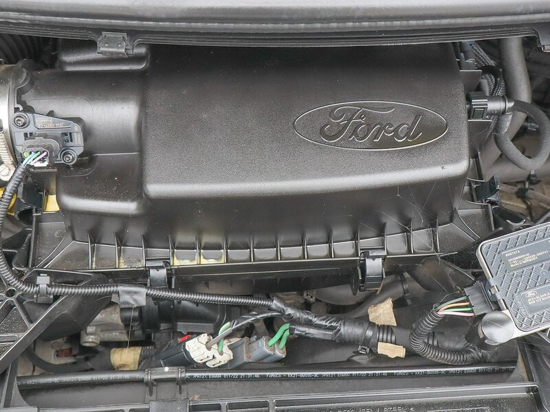 Used Ford Transit Custom 2022 for sale - 75983135: Photo 27