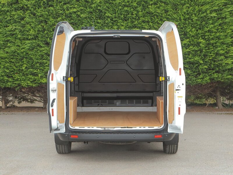 Used Ford Transit Custom 2022 for sale - 75983135: Photo 5