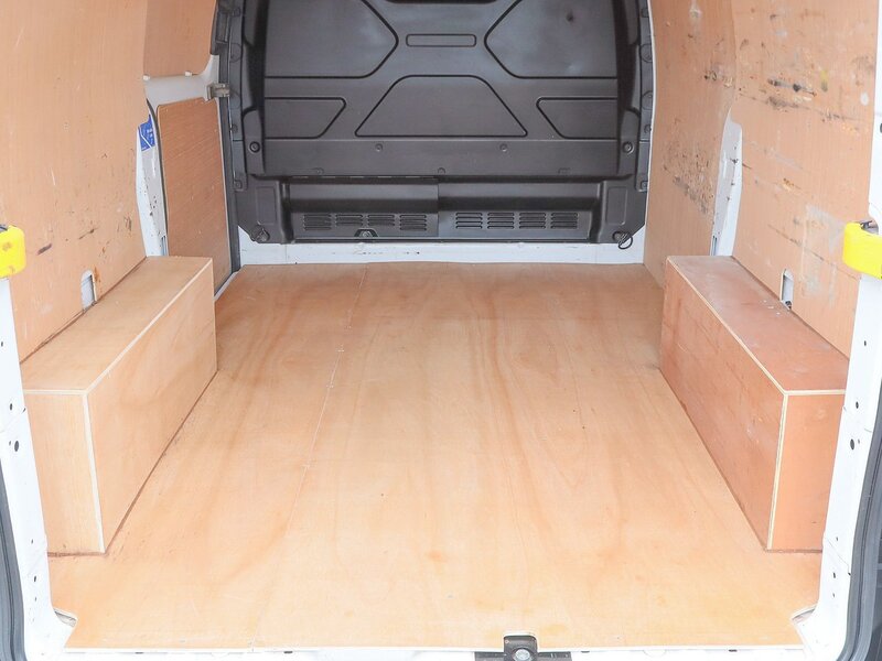 Used Ford Transit Custom 2022 for sale - 75983135: Photo 6