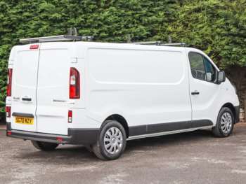 Used Renault Trafic 2020 for sale - 75006440: Photo