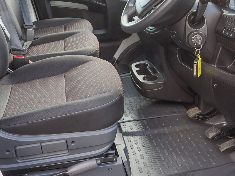 Used Peugeot Boxer 2023 for sale - 76884409: Photo 16