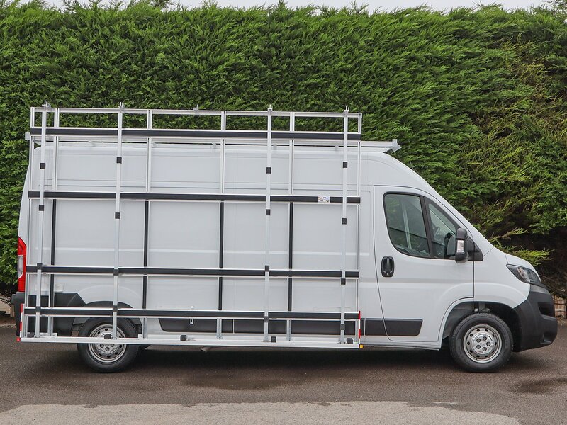 Used Peugeot Boxer 2023 for sale - 76884409: Photo 5