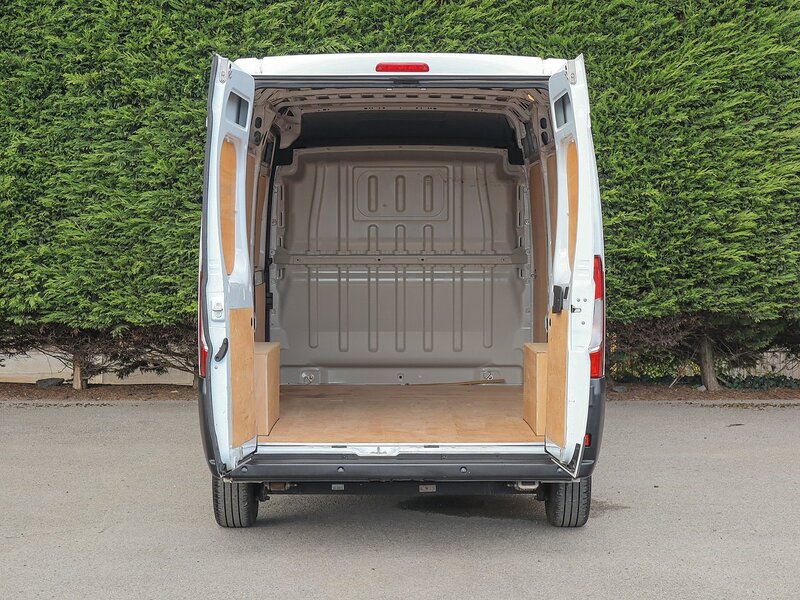 Used Peugeot Boxer 2023 for sale - 76884409: Photo 9