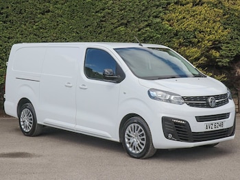 Used Vauxhall Vivaro 2023 for sale - 78711737: Photo