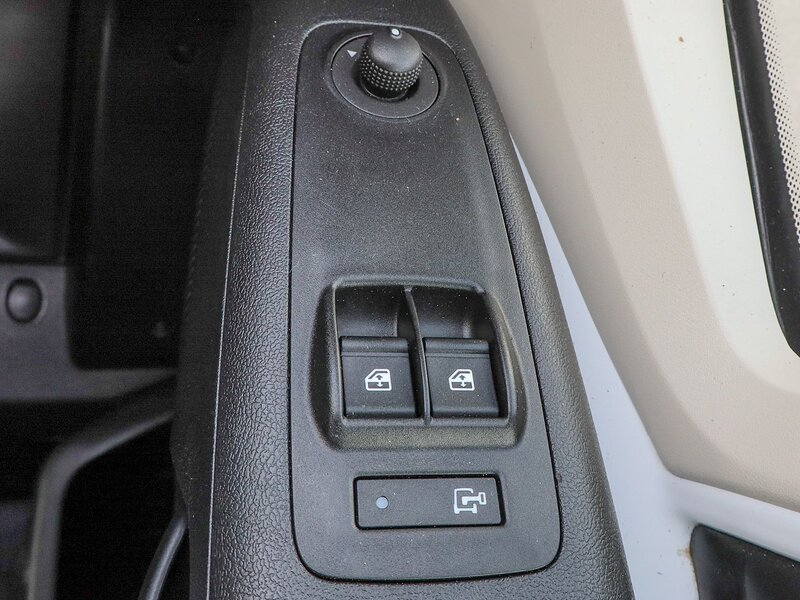 Vehicle 31