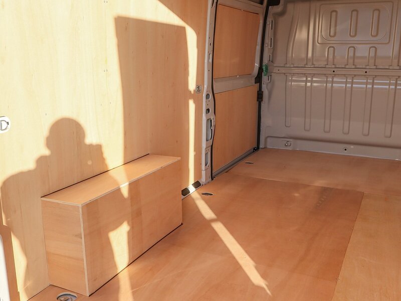 Used Peugeot Boxer 2023 for sale - 76320112: Photo 11