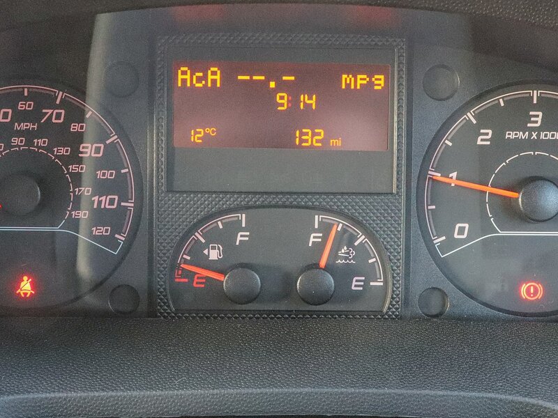 Used Peugeot Boxer 2023 for sale - 76320112: Photo 16