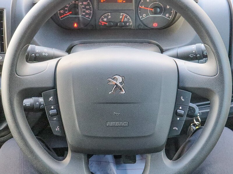 Used Peugeot Boxer 2023 for sale - 76320112: Photo 17