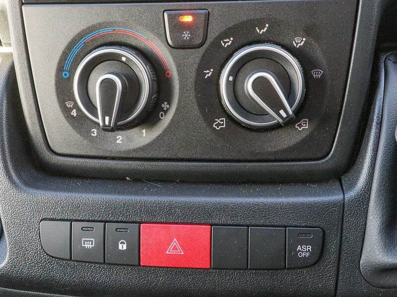 Used Peugeot Boxer 2023 for sale - 76320112: Photo 19
