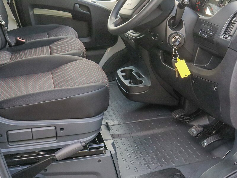 Used Peugeot Boxer 2023 for sale - 76320112: Photo 29