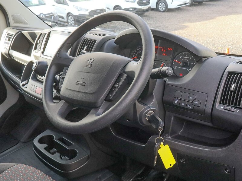 Used Peugeot Boxer 2023 for sale - 76320112: Photo 30
