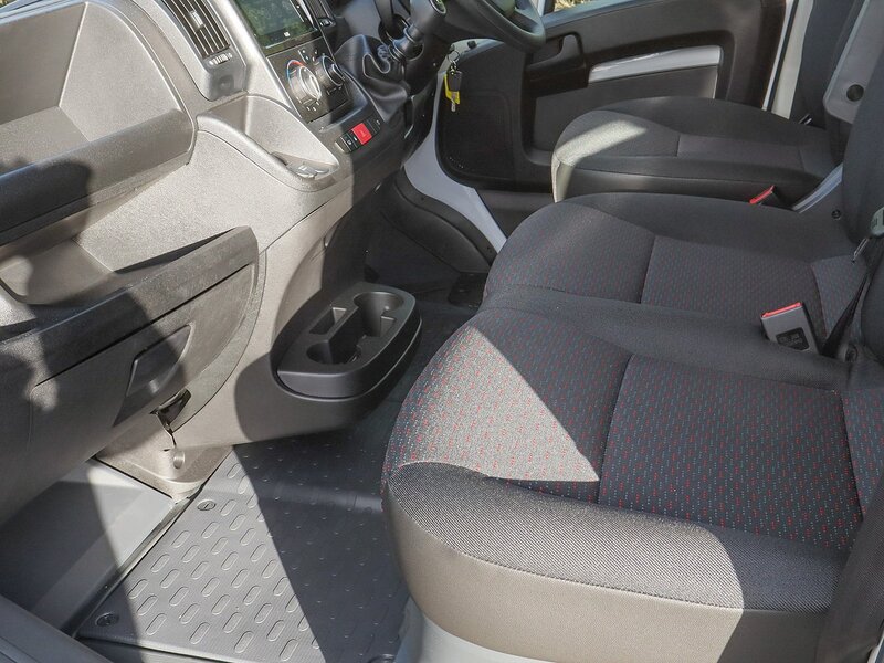 Used Peugeot Boxer 2023 for sale - 76320112: Photo 31
