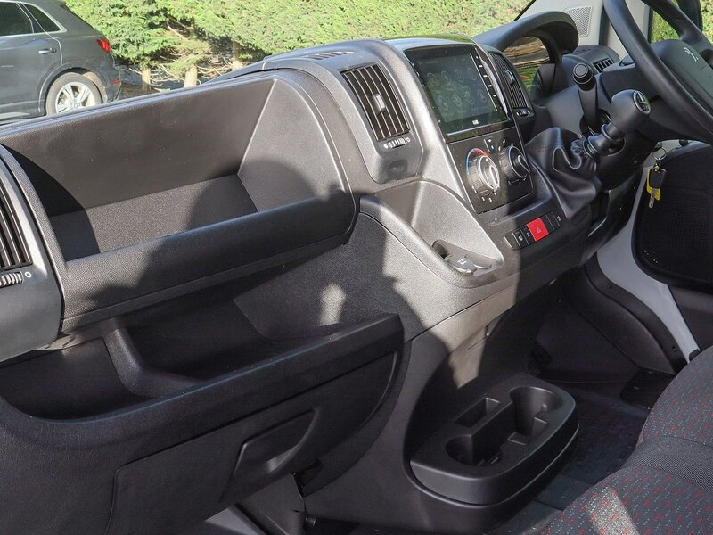Used Peugeot Boxer 2023 for sale - 76320112: Photo 33