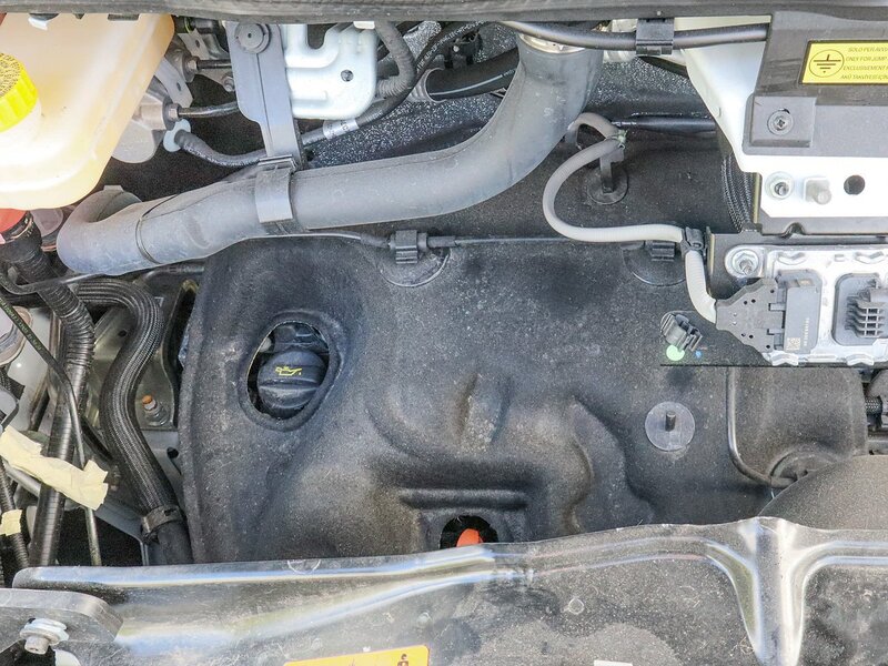 Used Peugeot Boxer 2023 for sale - 76320112: Photo 35