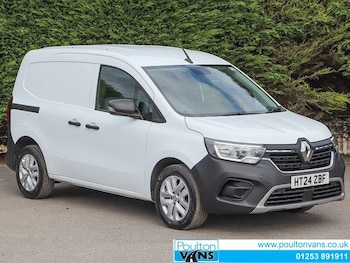 Renault - Kangoo