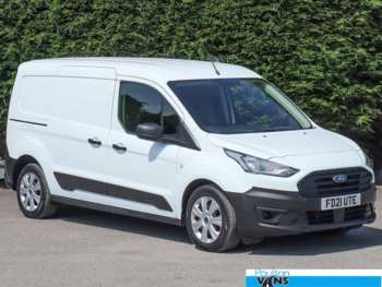 Used Ford Transit Connect 2021 for sale - 74997142: Photo