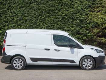 Used Ford Transit Connect 2021 for sale - 74997142: Photo