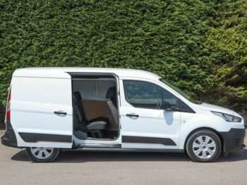 Used Ford Transit Connect 2021 for sale - 74997142: Photo