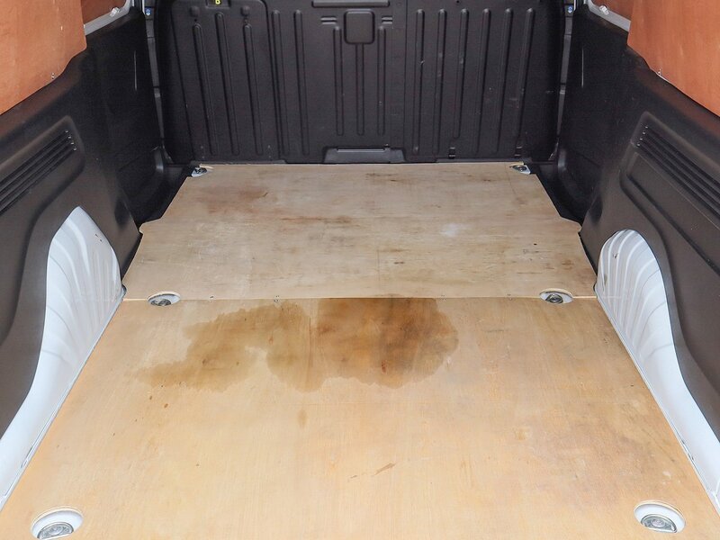 Used Vauxhall Combo 2023 for sale - 76292115: Photo 10